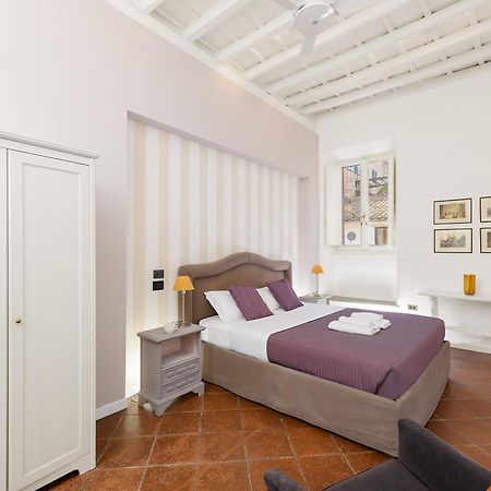 Bernini Al Borgo Roma Exterior foto