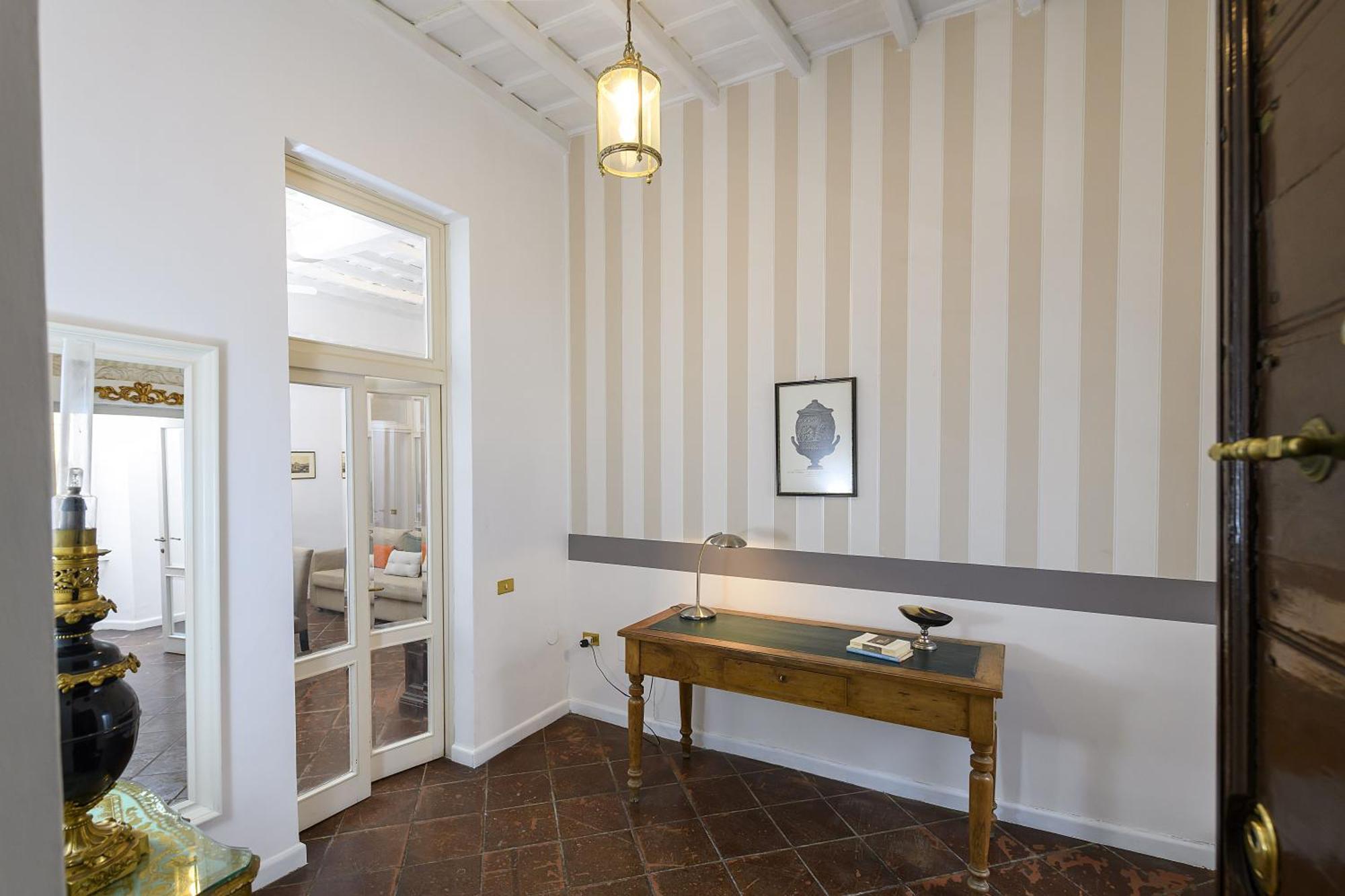 Bernini Al Borgo Roma Exterior foto
